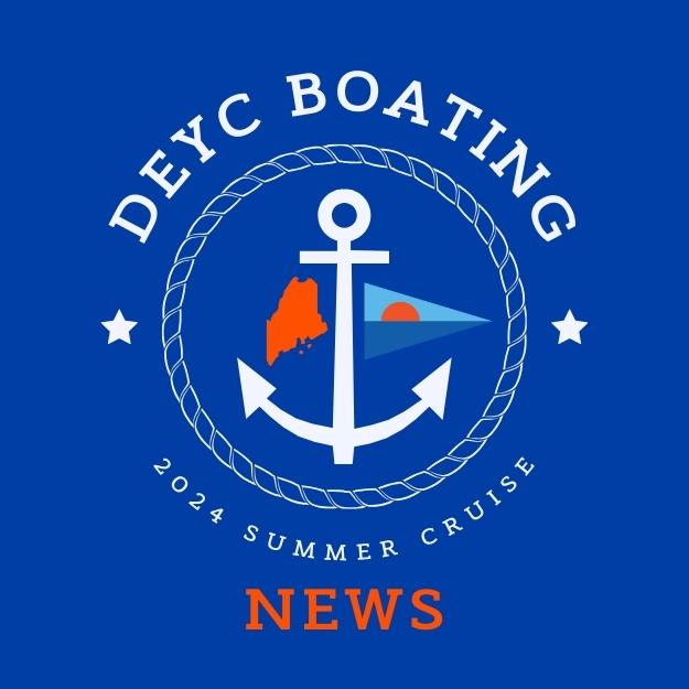 DEYC Summer Cruise 2024 TT