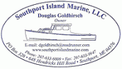 Southport Island Marine 175x100